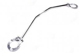 TA Technix fjäderbensstag aluminium framaxel BMW 3-serie E46 1998–2007 - 3