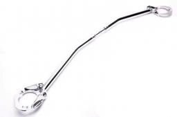 TA Technix fjäderbensstag aluminium framaxel BMW 3-serie 1998–2007