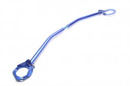 TA Technix fjäderbensstag aluminium framaxel BMW 3-serie 1998–2007 - 2
