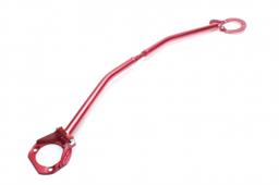 TA Technix fjäderbensstag aluminium framaxel BMW 3-serie 1998–2007 - 4