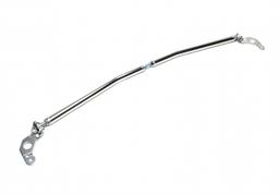 TA Technix fjäderbensstag aluminium framaxel BMW 3-serie 2005–2012
