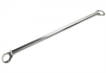 TA Technix fjäderbensstag aluminium bakaxel BMW 3-serie E46 1998–2007