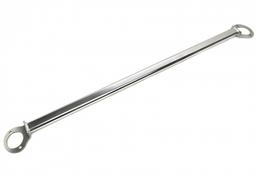 TA Technix fjäderbensstag aluminium bakaxel BMW 3-serie E46 1998–2007