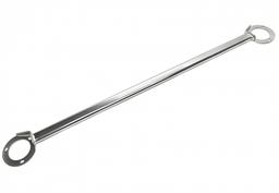 TA Technix fjäderbensstag aluminium bakaxel BMW 5-serie E60/E61 2003–2010