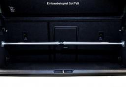 TA Technix fjäderbensstag aluminium bakaxel Audi/Seat/Skoda/VW - 4