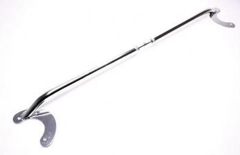 TA Technix fjäderbensstag aluminium framaxel Peugeot 206 2_ 1998–2012
