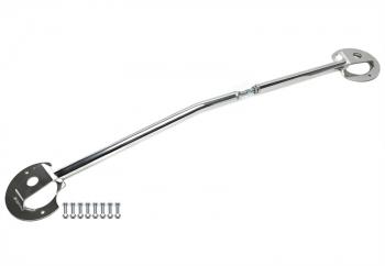 TA Technix fjäderbensstag aluminium framaxel Peugeot 306 306