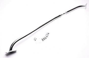 TA Technix fjäderbensstag aluminium framaxel Audi A4 B5 11.1994–09.2001