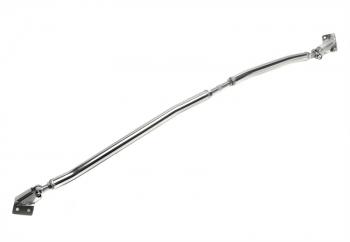 TA Technix fjäderbensstag aluminium framaxel Audi A4 B7-8E 2004–2007