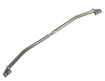 TA Technix fjäderbensstag aluminium framaxel Fiat Punto 176 1993–1999