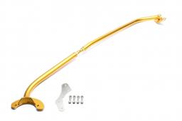 TA Technix fjäderbensstag aluminium framaxel Audi/Seat/Skoda/VW