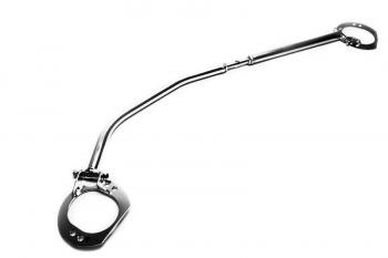 TA Technix fjäderbensstag aluminium framaxel Renault Renault 19 R19