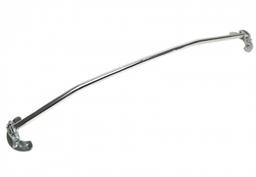 TA Technix fjäderbensstag aluminium bakaxel VW UP AA 2011–2020