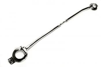 TA Technix fjäderbensstag aluminium framaxel Opel Vectra B J96 1995–2002