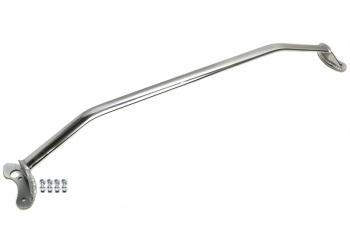 TA Technix fjäderbensstag aluminium framaxel Mercedes-Benz