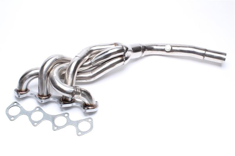 TA Technix Grenrör BMW 3-Serie E30/E36 4 cylinder