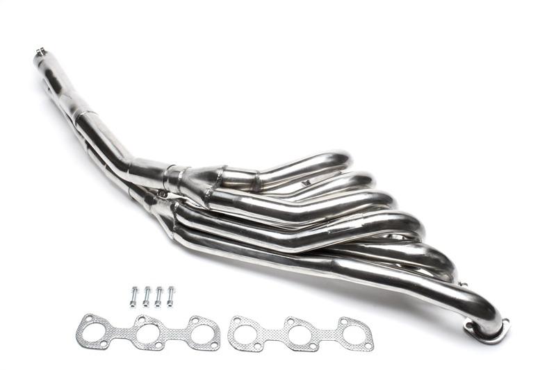 TA Technix Grenrør BMW E30 6 cylinder