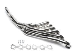TA Technix Grenrør BMW E30 6 cylinder