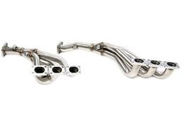 TA Technix Grenrør BMW 3-serie E46, 5-serie E39, Z4 E85 6-cylindret