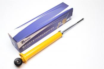 TA Technix sportsstøtdemper bakaksel Audi 80 type B4 80 Avant, type 8C,B4, 80 sedan, type 8C,B4 09.91–01.96