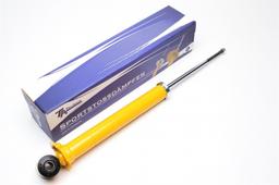 TA Technix sportsstøtdemper bakaksel Audi 80 type B4 80 Avant, type 8C,B4, 80 sedan, type 8C,B4 09.91–01.96