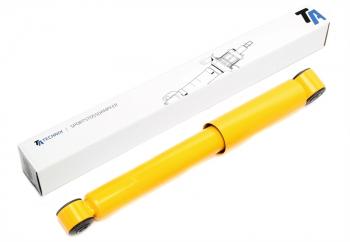 TA Technix sportstötdämpare bakaxel Fiat/Nissan/Opel/Renault