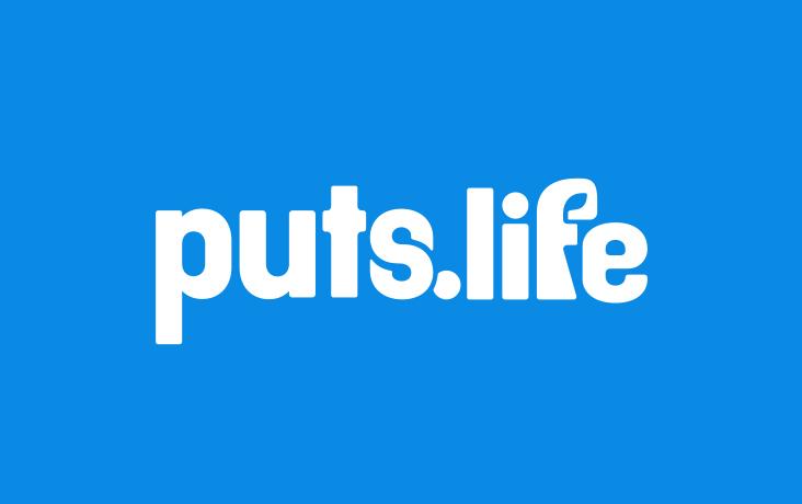 Puts Life