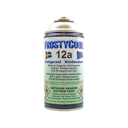 FrostyCool 12a köldmedium AC påfyllnad