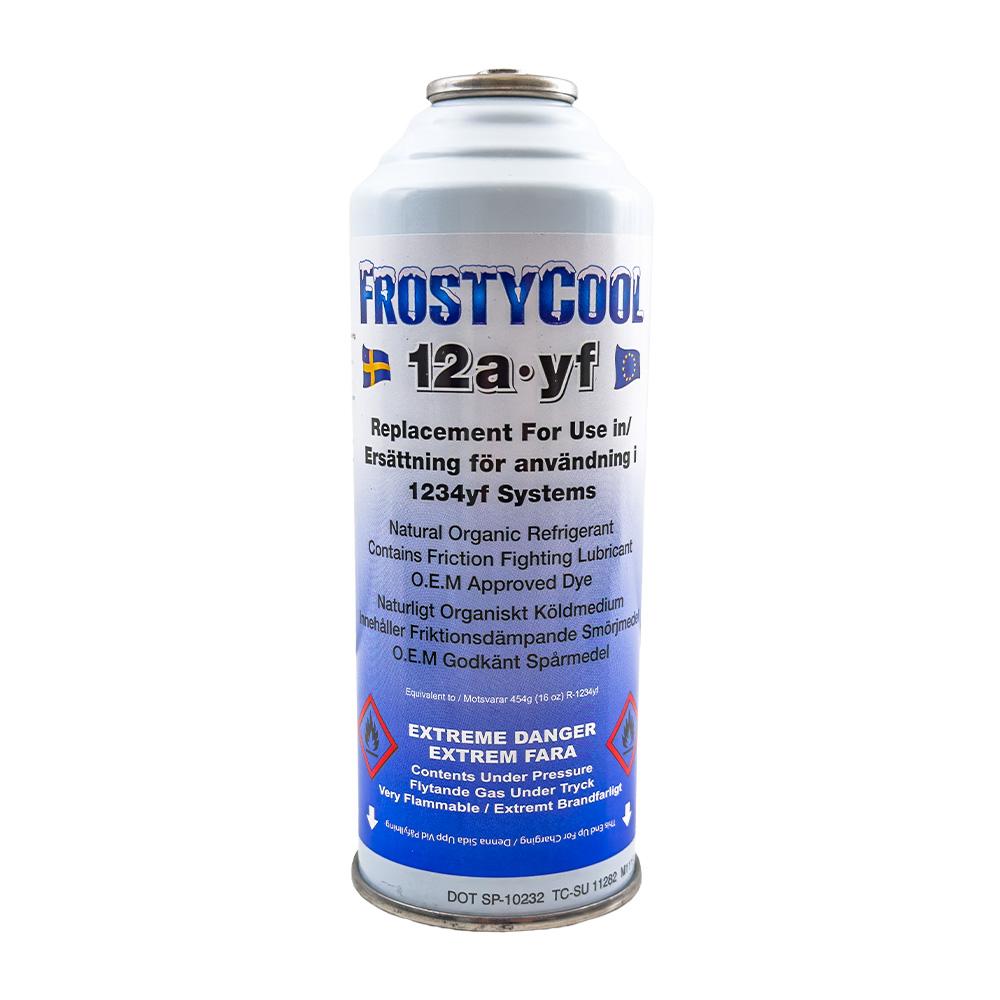 FrostyCool 12a YF