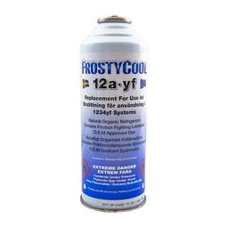 FrostyCool 12a YF