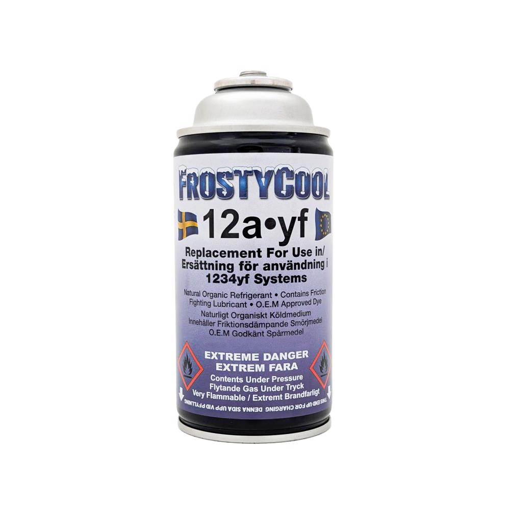 FrostyCool 12a YF