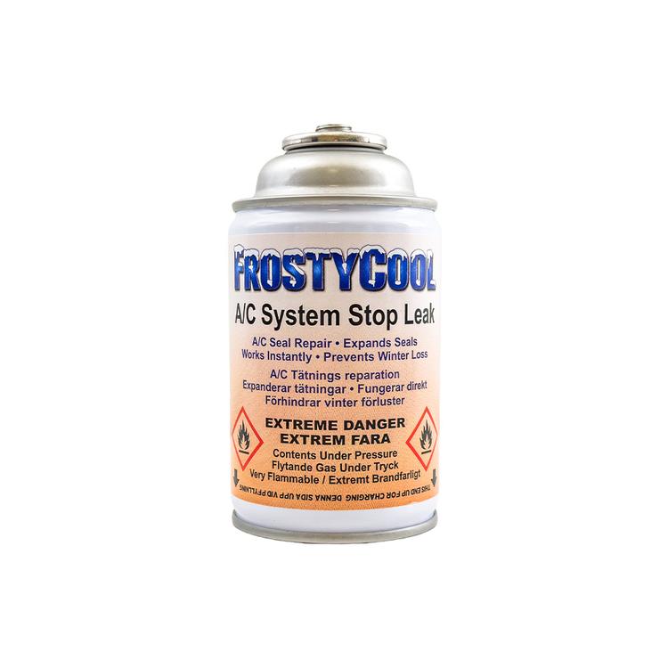FrostyCool AC Stop Leak