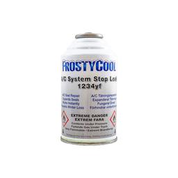 FrostyCool AC Stop Leak 1234YF
