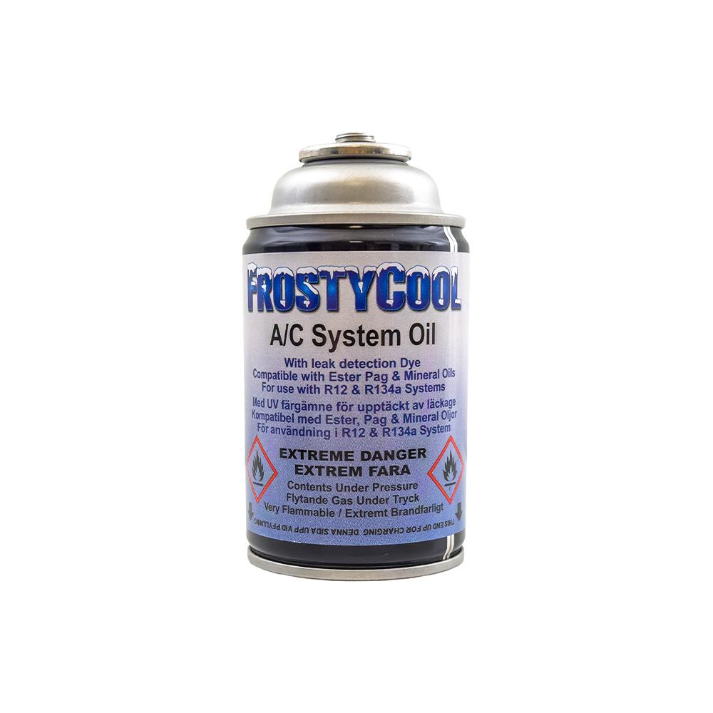 FrostyCool AC System Oil