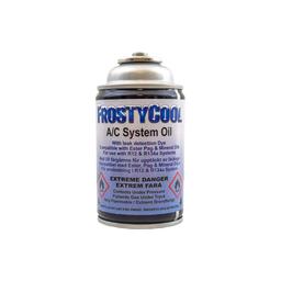 FrostyCool AC System Oil