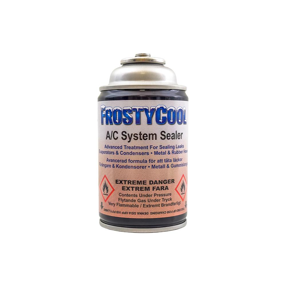 FrostyCool AC System Sealer