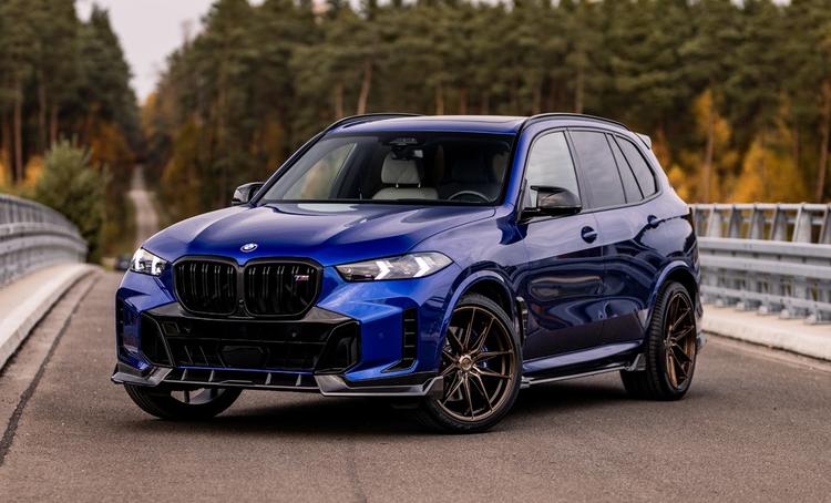 BMW X-serie