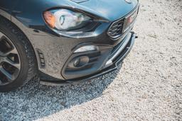 Maxton Design Kuppispoileri Fiat 124 Spider Abarth