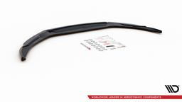 Maxton Design Kuppispoileri Fiat 124 Spider Abarth