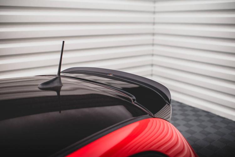 Maxton Design Siipi Fiat 500 Abarth MK1 Facelift