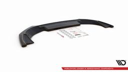 Maxton Design Kuppispoileri Fiat 500 Abarth MK1 Facelift