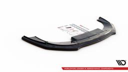 Maxton Design Kuppispoileri Fiat 500 Abarth MK1 Facelift