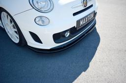 Maxton Design Kuppispoileri V.2 Fiat 500 Abarth MK1