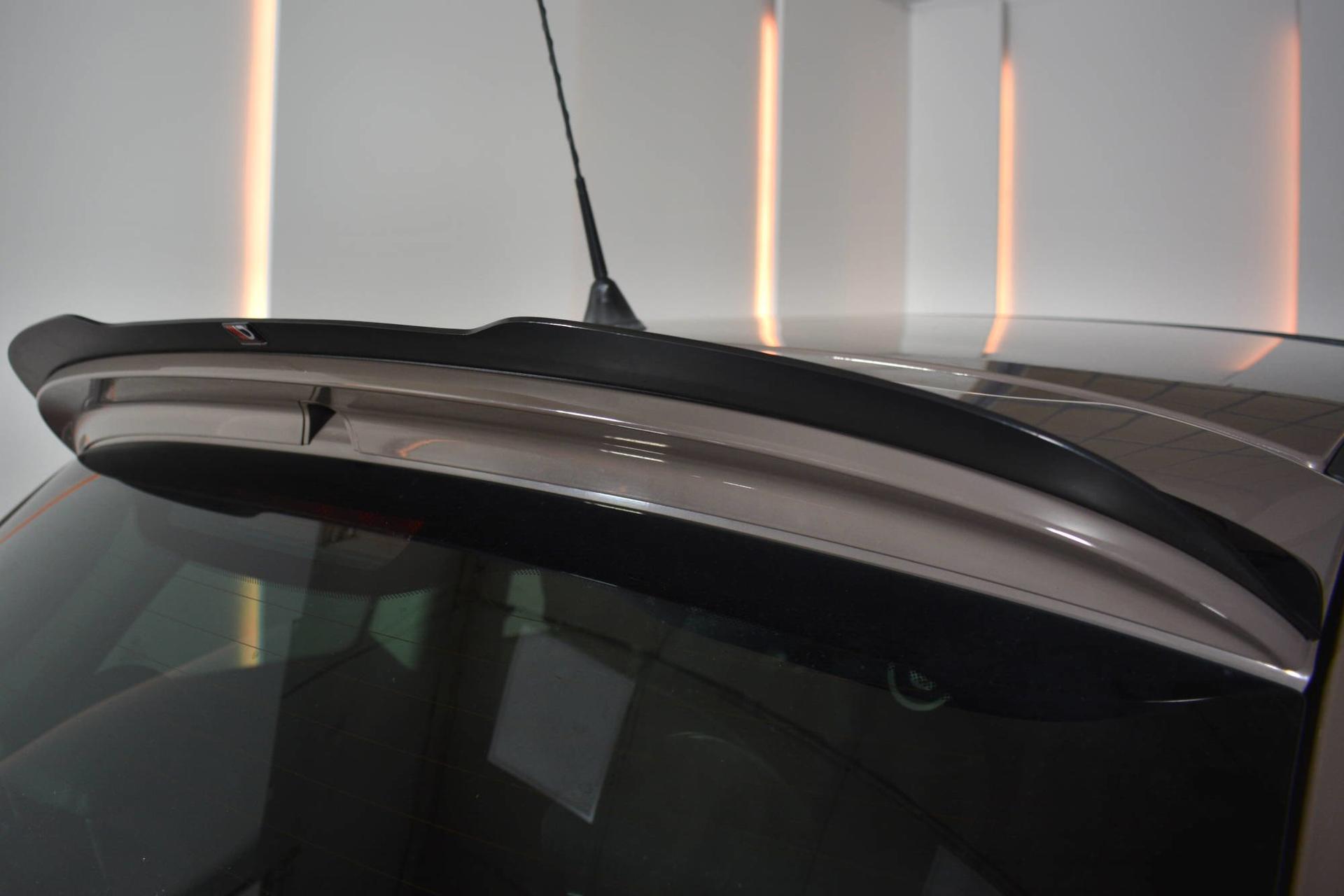 Maxton Design Vinge Fiat 500 Hatchback Sport Preface