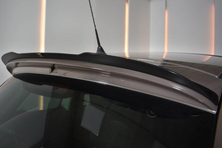 Maxton Design Vinge Fiat 500 Hatchback Sport Preface