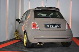 Maxton Design Vinge Fiat 500 Hatchback Sport Preface
