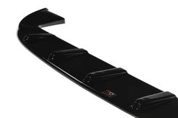 Maxton Design Kuppispoileri V.1 Fiat 500 Hatchback Preface