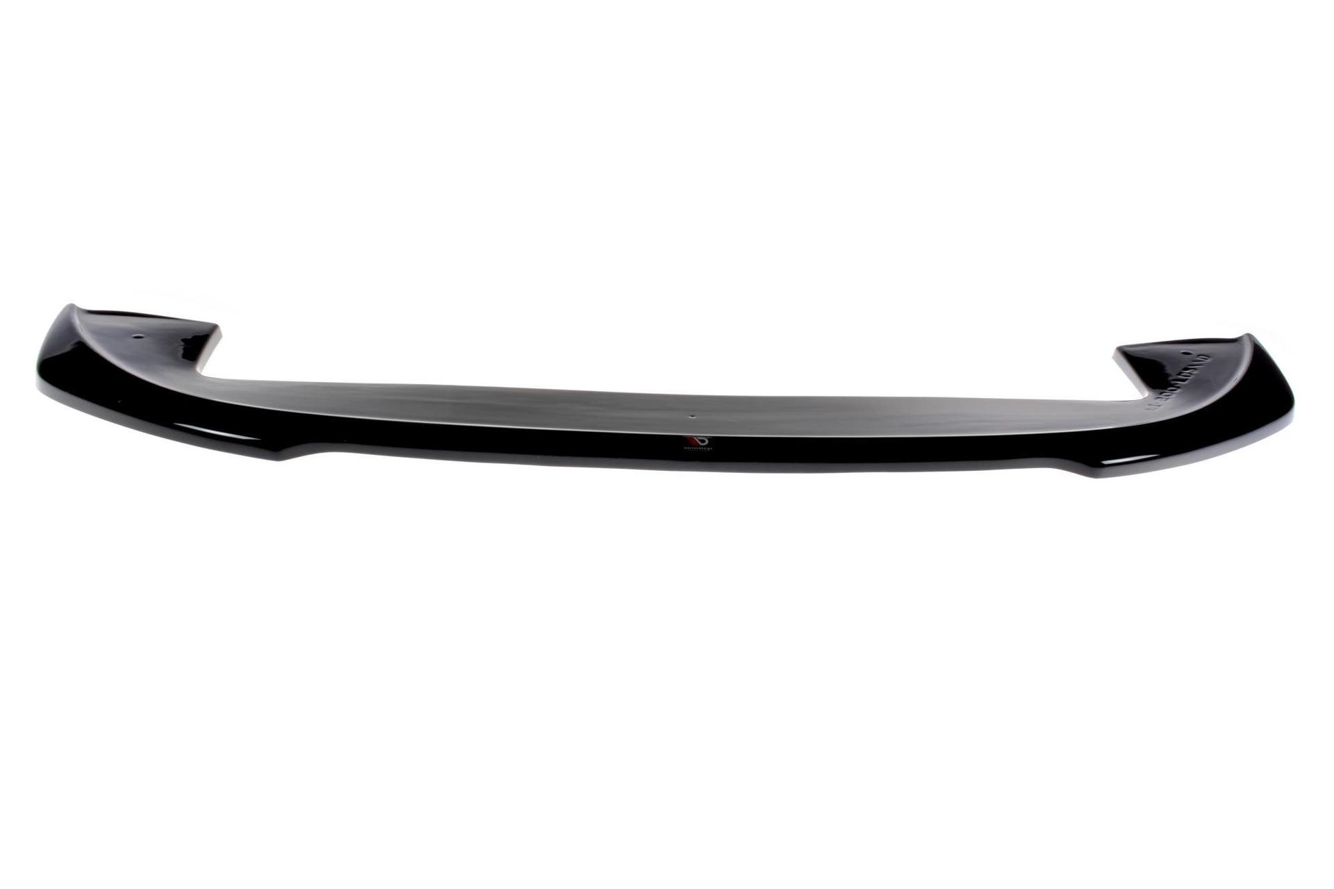 Maxton Design Kuppispoileri V.2 Fiat 500 Hatchback Preface