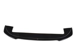 Maxton Design Kuppispoileri V.2 Fiat 500 Hatchback Preface