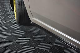 Maxton Design Sivuhelmat Fiat 500 Hatchback Preface